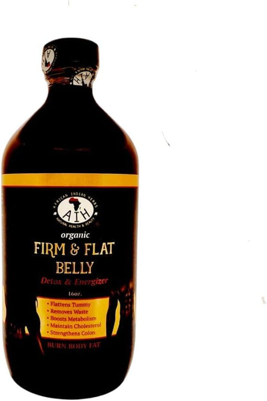 Detox & Weight Loss Drink 16oz: Bloating & Digestive Support