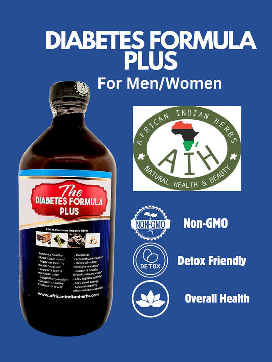Blood Sugar Control Liquid 2-Pack: Natural Diabetes Support 16oz